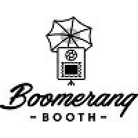 Boomerang Booth Canada'S Photo Booth By Mail