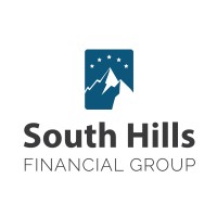 South Hills Financial Group logo - Similar company to Network Referral Group, Llc (Nrg)