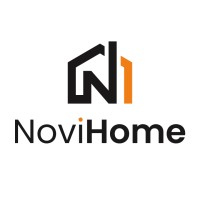 Novi Home logo - Similar company to Tekom Technologia