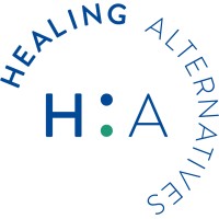 Healing Alternatives logo
