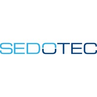 SEDOTEC GmbH & Co. KG logo - Similar company to Grömo Gmbh & Co. Kg