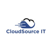 CloudSource IT Consultancy Services logo - Similar company to Sam It Consultancy Services Ltd