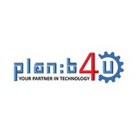 plan:b4u logo - Similar company to Dauphine Import