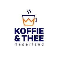 Koffie & Thee Nederland logo - Similar company to Boot Koffie