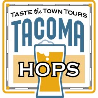 Tacoma Hops logo - Similar company to Sablesync