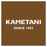 Kametani Tea Company logo - Similar company to Gmsacha Inchi ( Green Mind Solutions) $Qedn