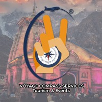 VOYAGE COMPASS SERVICES LLP logo - Similar company to Componentcart Solution Llp