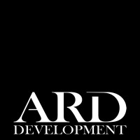 ARD Development logo - Similar company to Thmr Development