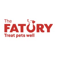 The Fatory logo - Similar company to District 70