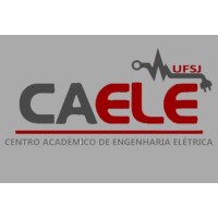 Centro Acadêmico de Engenharia Elétrica (CAELE) logo - Similar company to Trem Ki Voa Micro - Aerodesign