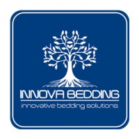 Innova Bedding / Natural Sleep Products logo - Similar company to Fasttex