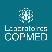 Laboratoires COPMED logo - Similar company to Lepivits