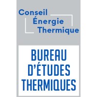 CONSEIL ENERGIE THERMIQUE logo - Similar company to Dpg Co