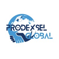 Prodexsel Global logo - Similar company to Supple Pack (India) Private Limited