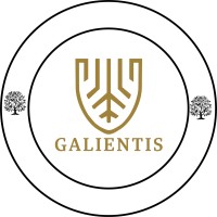 GALIENTIS logo - Similar company to Propillars Sarl