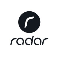 Radar logo - Similar company to Conti Lab