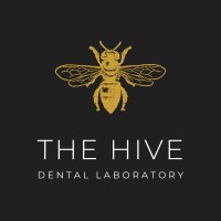 The Hive Dental Laboratory logo - Similar company to Nightshift Dentaltech