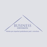 Businessuniverzita logo - Similar company to Empire Group Europe