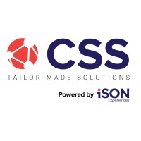 CSS Credit Solutions Services (Pty) Limited logo - Similar company to Css Solutions