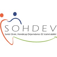SOHDEV Santé Orale logo - Similar company to Dentalschool Formations
