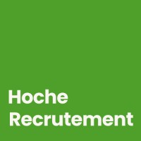 Hoche Recrutement logo - Similar company to G'Expanse