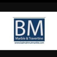 Balmahmut Marble logo - Similar company to Pars Turk Silo International Group