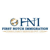 FIRST NOTCH IMMIGRATION CONSULTANCY SERVICES PVT.LTD logo - Similar company to Avn Visas Immigration