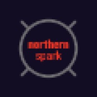 Northern Spark logo - Similar company to Stash