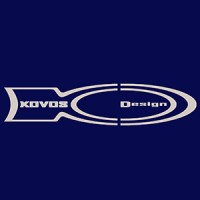 Kovos Design Ltd logo - Similar company to Korres Engineering