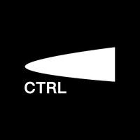 CTRL Lightworks logo - Similar company to Lap Dog Music Group