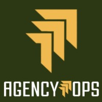 AgencyOps logo - Similar company to Evans Performance Advisors Inc.