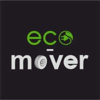 Eco-Mover logo - Similar company to Atelier Vanzo 1990
