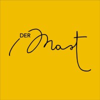 Der Mast logo - Similar company to Orgogliobresciano