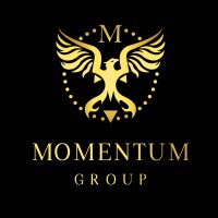 Momentum Group logo - Similar company to L&T Advisors
