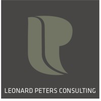 Leonard Peters Consulting logo - Similar company to Iis Space