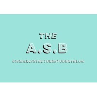 The Architecture Student Blog logo - Similar company to Bloc Architecture Ltd