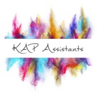 KAP Assistants logo - Similar company to Jp Virtual Services