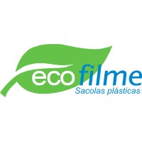 EcoFilme logo - Similar company to Jr Transportes Serviços E Comércio Ltda