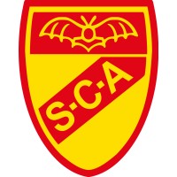 SPORTING CLUB ANGERIEN logo - Similar company to Lehon Dinan' Com Hb