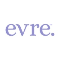 evre. skincare logo - Similar company to Interstellar Digital
