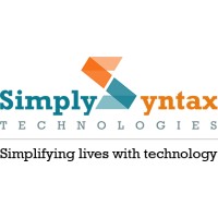 Simply Syntax Technologies logo - Similar company to Fusaq Technologies Pvt. Ltd.