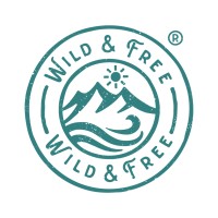 Wild & Free logo - Similar company to S.A.S.U Abcduweb - Agence Marketing