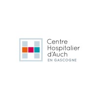 Centre Hospitalier d’Auch en Gascogne logo - Similar company to Dac 32