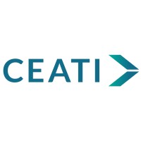 CEATI logo - Similar company to Engineered Intelligence Inc