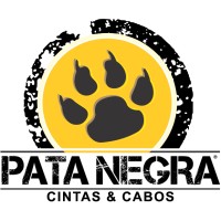 Cabos Pata Negra logo - Similar company to Cabos