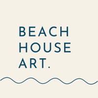 BEACH HOUSE ART logo - Similar company to Total Data Centre Services