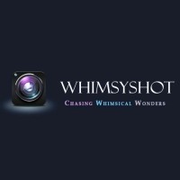 WHIMSYSHOT - Danyal Shakil Photography logo - Similar company to Korean Computer Academy