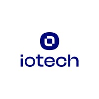 IoTech.es logo - Similar company to Tagtech Solutions As