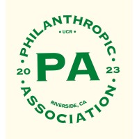 Philanthropic Association logo - Similar company to Theanimemen