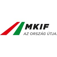 MKIF Zrt. - Az ország útja. logo - Similar company to Vonalvezető Kft.